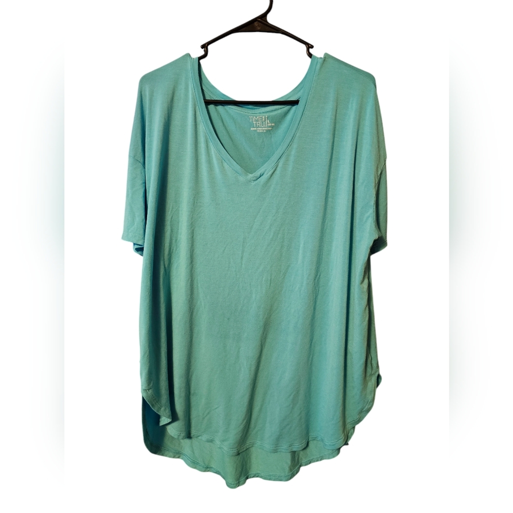 Womens Tshirt